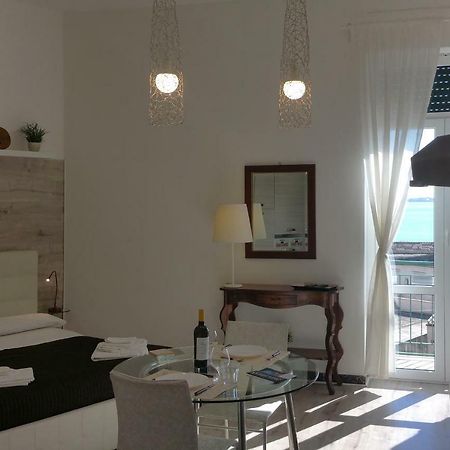 City Center Sea View Ortigia Apartment Syracuse Ngoại thất bức ảnh