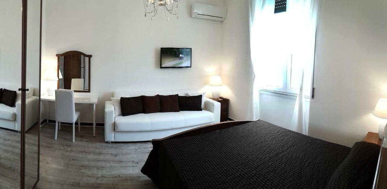 City Center Sea View Ortigia Apartment Syracuse Ngoại thất bức ảnh